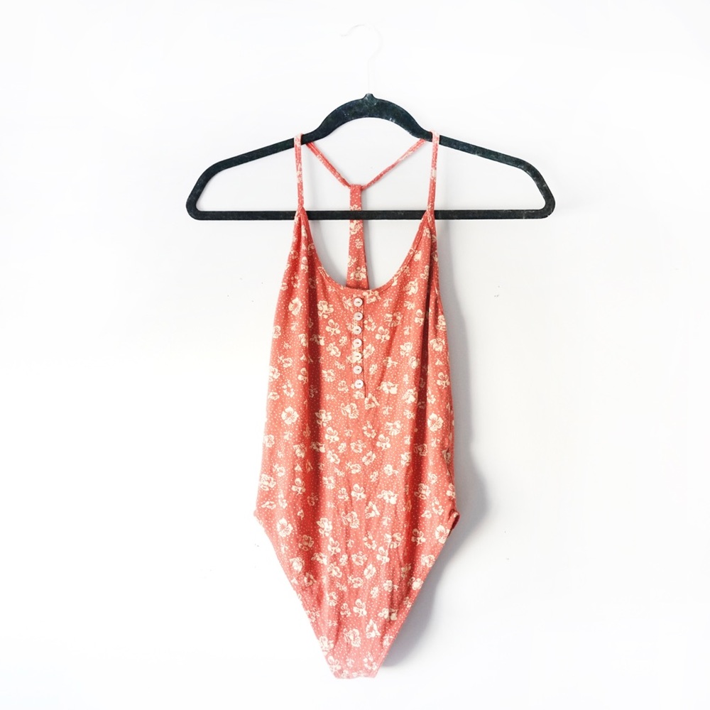 Obey Bodysuit